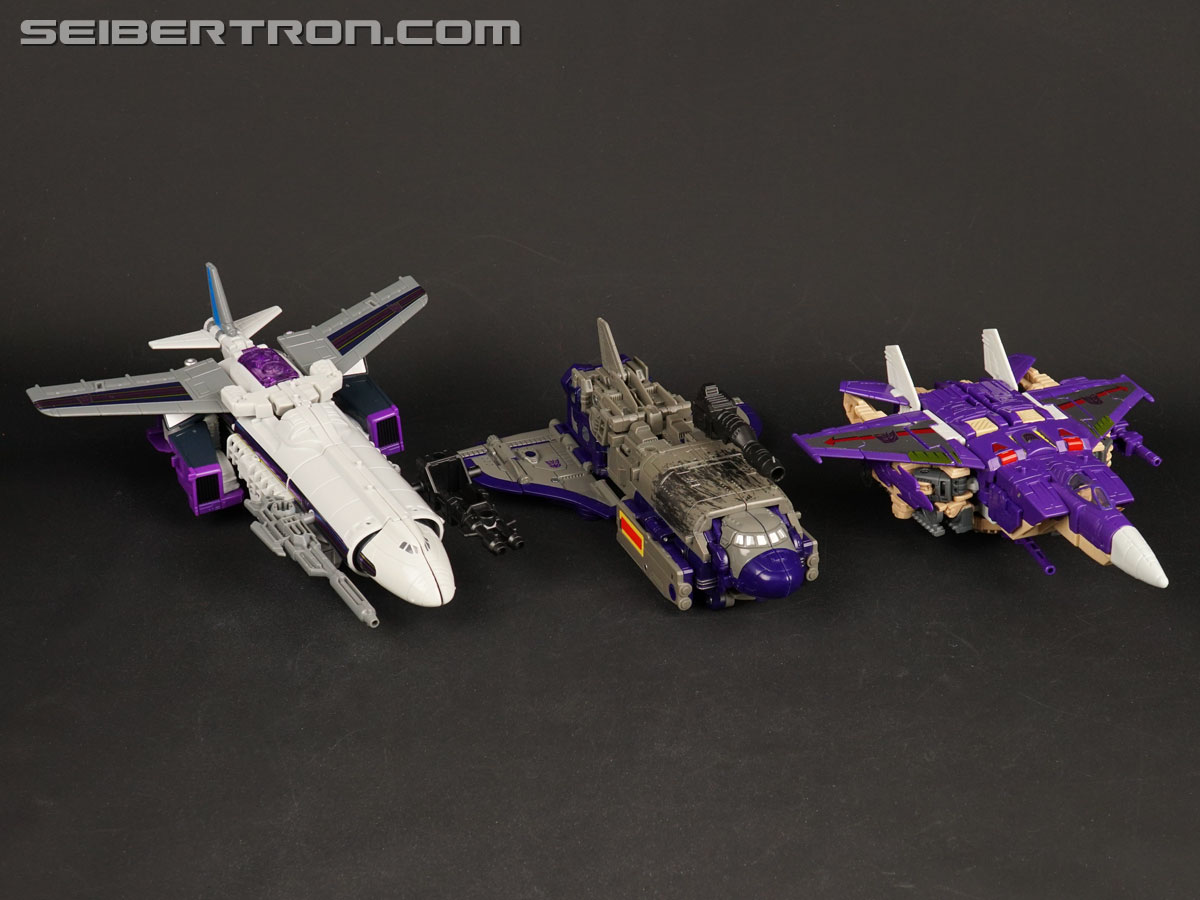 Transformers Titans Return Octone (Octane) (Image #41 of 160)