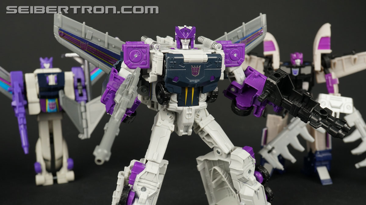 Transformers Titans Return Octone (Octane) (Image #151 of 160)