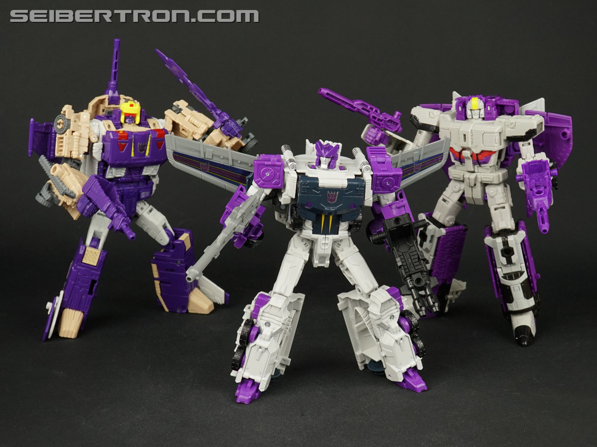 Transformers Titans Return Octone (Octane) (Image #154 of 160)