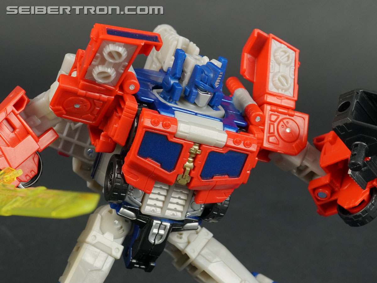 Transformers Titans Return Optimus Prime (Image #122 of 162)