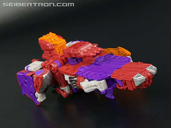 Transformers Titans Return Alpha Trion (Image #19 of 181)