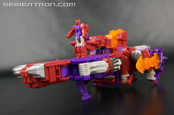 Transformers Titans Return Alpha Trion (Image #39 of 181)