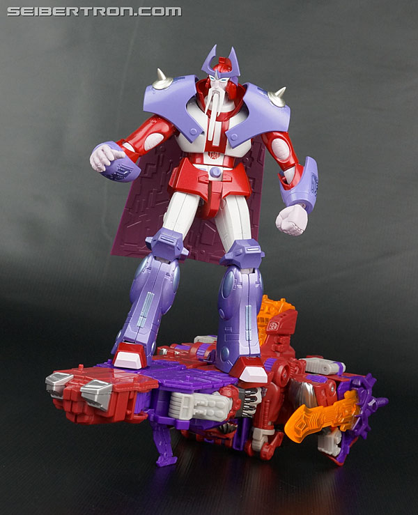 Transformers Titans Return Alpha Trion (Image #43 of 181)