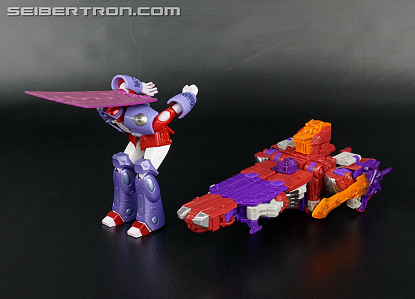 Transformers Titans Return Alpha Trion (Image #45 of 181)