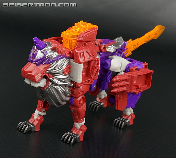 Transformers News: New Galleries: Titans Return Voyager Alpha Trion with Sovereign Transformers News: New Galleries: Titans Return Voyager Alpha Trion with Sovereign