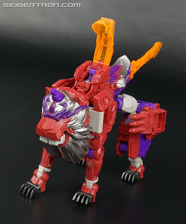 Transformers Titans Return Alpha Trion (Image #78 of 181)