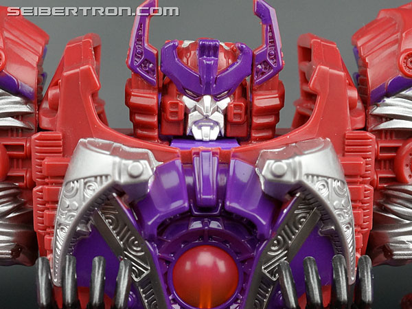 Alpha Trion