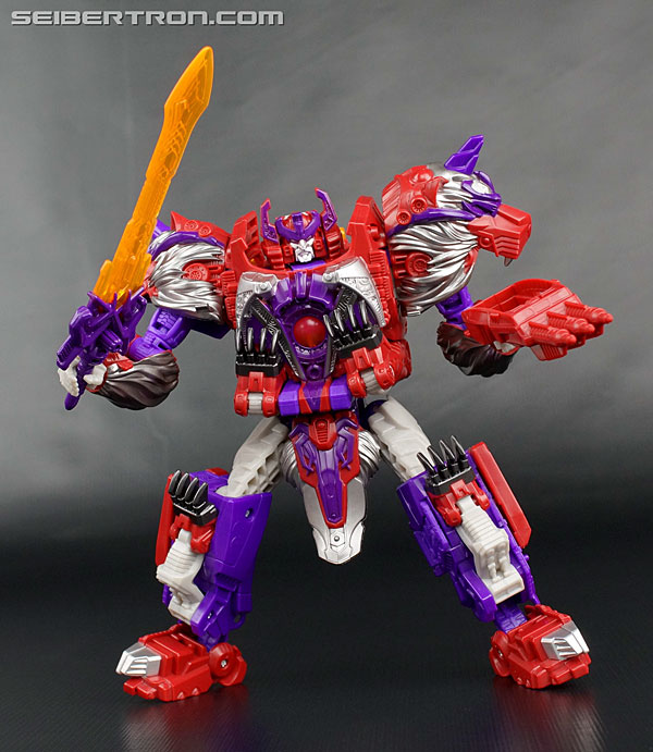 Transformers News: New Galleries: Titans Return Voyager Alpha Trion with Sovereign Transformers News: New Galleries: Titans Return Voyager Alpha Trion with Sovereign