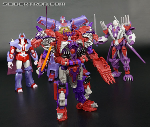 Transformers News: New Galleries: Titans Return Voyager Alpha Trion with Sovereign Transformers News: New Galleries: Titans Return Voyager Alpha Trion with Sovereign