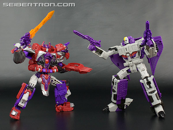 Transformers News: New Galleries: Titans Return Voyager Alpha Trion with Sovereign Transformers News: New Galleries: Titans Return Voyager Alpha Trion with Sovereign