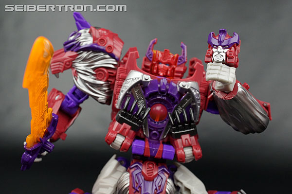Transformers News: 2016 Seibertron.com Year in Review - A Beastly Task