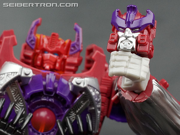 Transformers Titans Return Alpha Trion (Image #181 of 181)