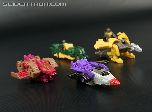 Transformers Titans Return Apeface (Spasma) (Image #125 of 129)