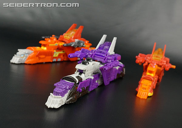 Transformers Titans Return Astrotrain (Image #74 of 179)