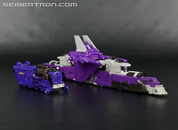 Transformers Titans Return Astrotrain (Image #80 of 179)