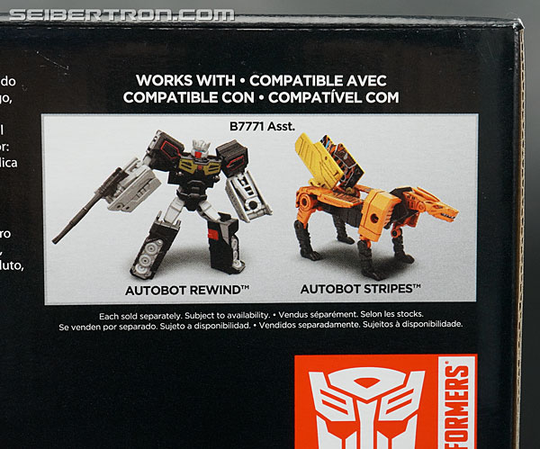 Transformers Titans Return Blaster (Image #19 of 217)