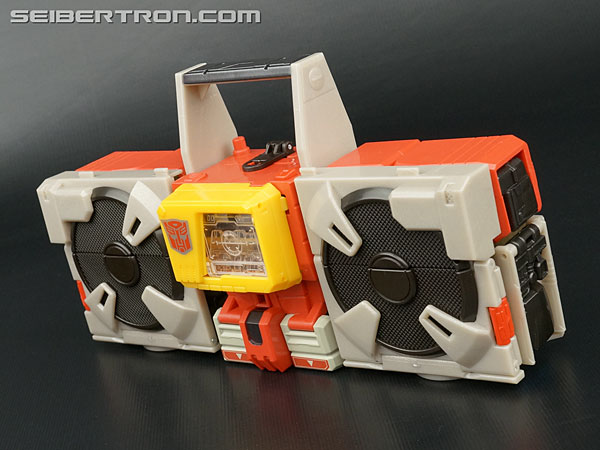 Transformers Titans Return Blaster (Image #36 of 217)