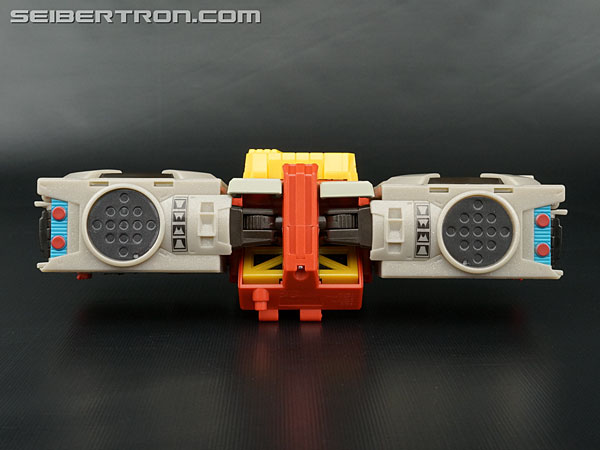 Transformers Titans Return Blaster (Image #38 of 217)