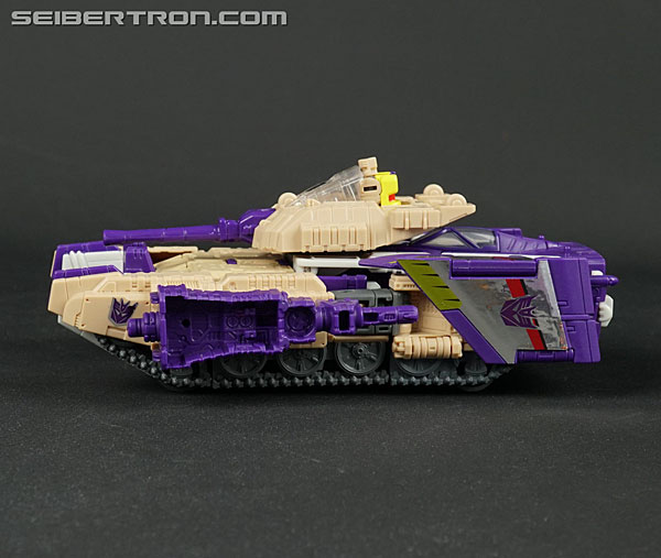 Transformers Titans Return Blitzwing (Image #52 of 145)