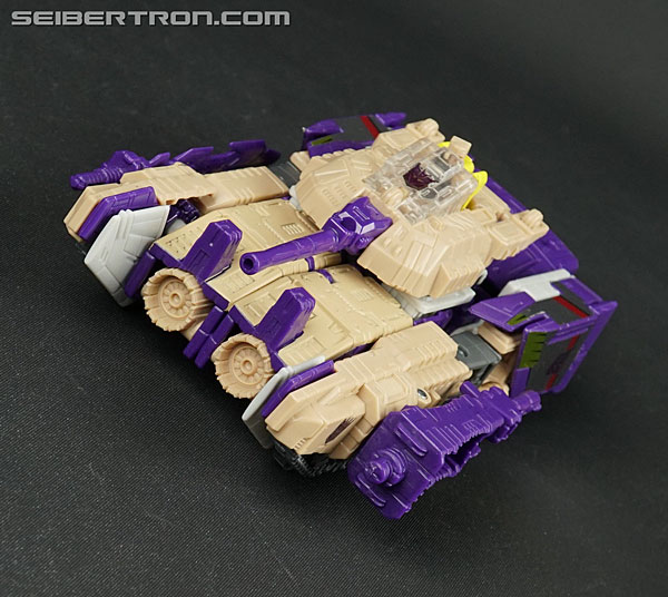 Transformers Titans Return Blitzwing (Image #55 of 145)