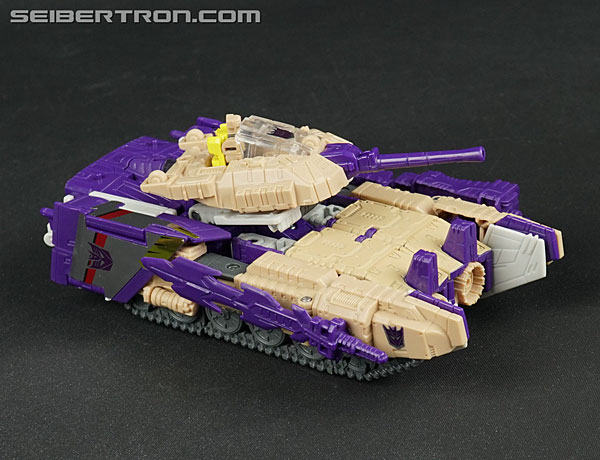 Transformers Titans Return Blitzwing (Image #59 of 145)