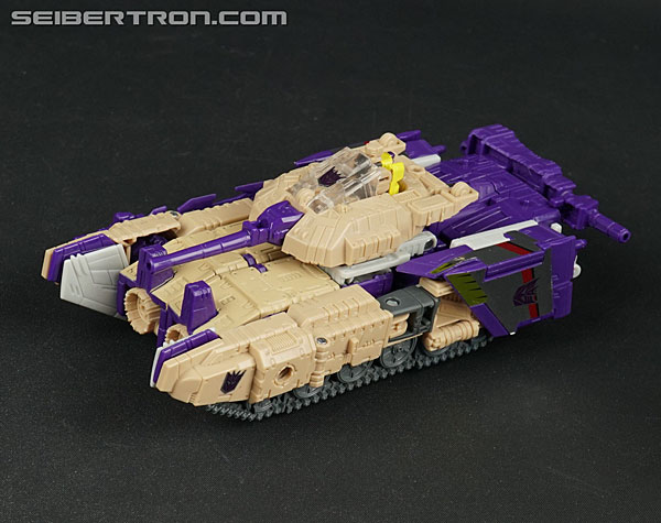 Transformers Titans Return Blitzwing (Image #65 of 145)