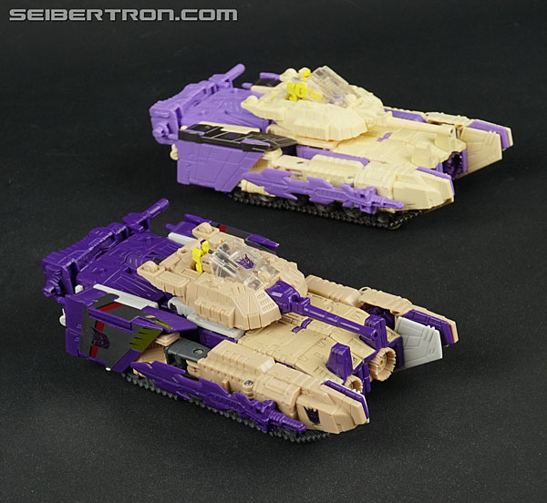 Transformers Titans Return Blitzwing (Image #73 of 145)