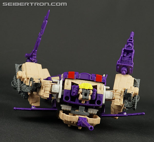 Transformers Titans Return Blitzwing (Image #107 of 145)