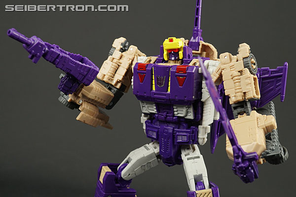 Transformers Titans Return Blitzwing (Image #109 of 145)