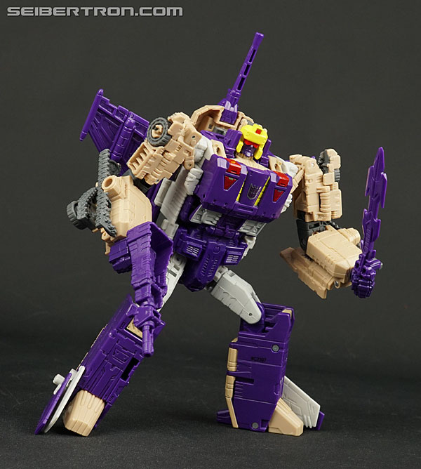 Transformers Titans Return Blitzwing (Image #111 of 145)