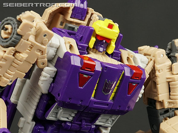 Transformers Titans Return Blitzwing (Image #113 of 145)