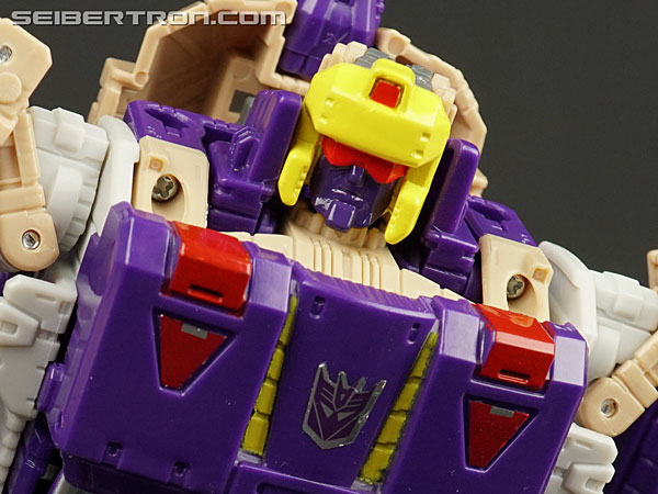 Transformers Titans Return Blitzwing (Image #116 of 145)