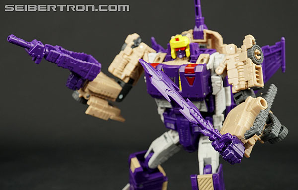 Transformers Titans Return Blitzwing (Image #123 of 145)