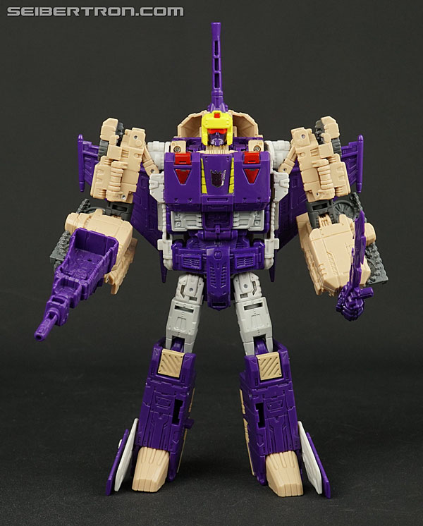 Transformers Titans Return Blitzwing (Image #125 of 145)