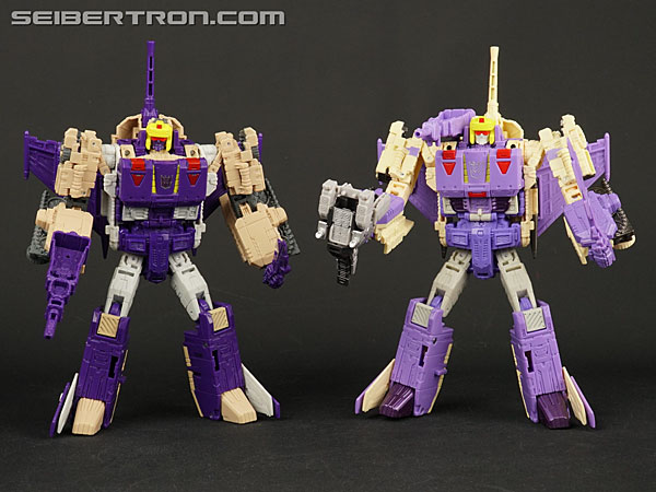 Transformers Titans Return Blitzwing (Image #128 of 145)