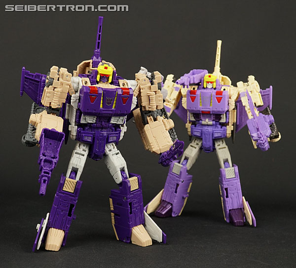 Transformers Titans Return Blitzwing (Image #133 of 145)