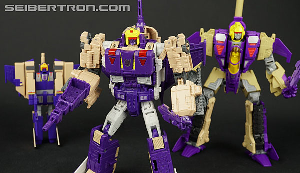 Transformers Titans Return Blitzwing (Image #139 of 145)