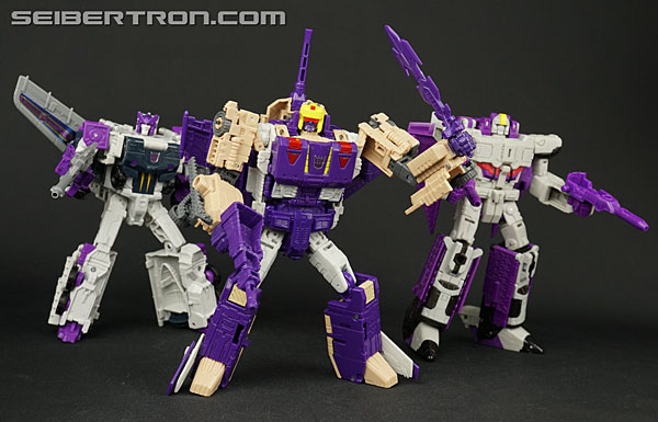 Transformers Titans Return Blitzwing (Image #142 of 145)
