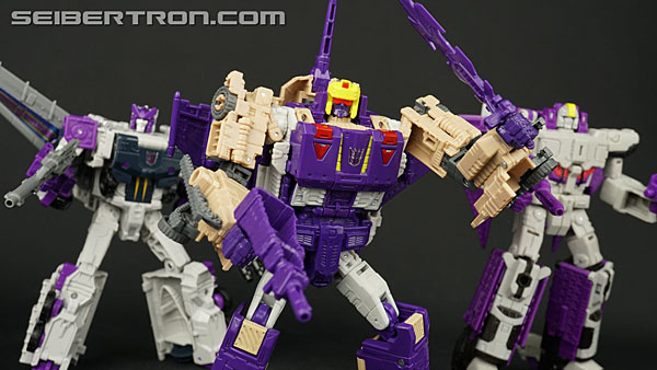 Transformers Titans Return Blitzwing (Image #144 of 145)