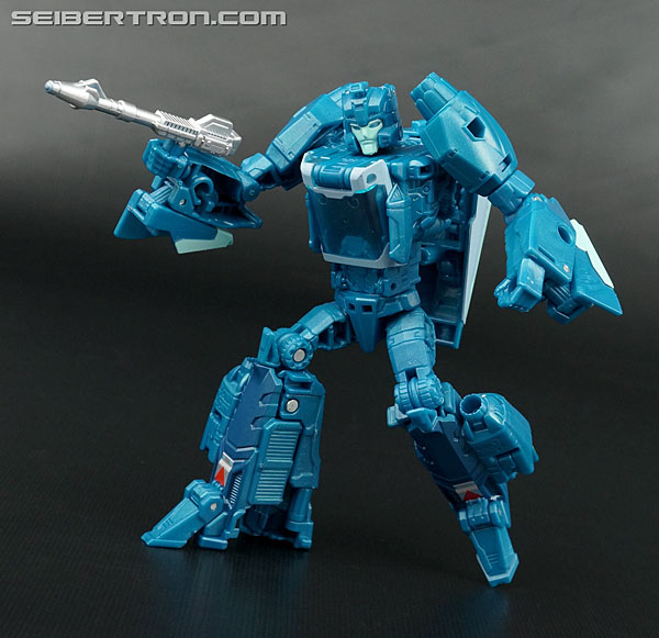 Transformers News: New Galleries: Titans Return Deluxe Blurr with Hyperfire Transformers News: New Galleries: Titans Return Deluxe Blurr with Hyperfire