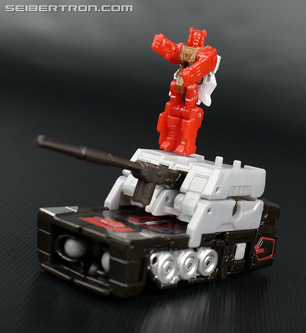 Transformers Titans Return Chromedome (Image #127 of 155)