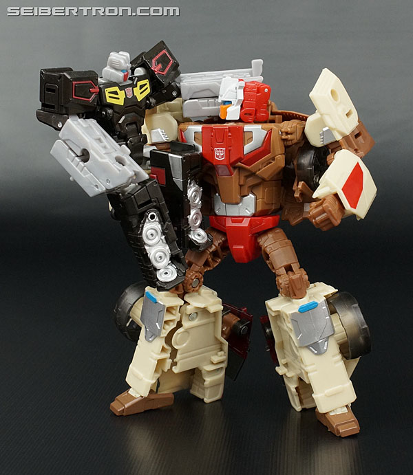 Transformers Titans Return Chromedome (Image #129 of 155)