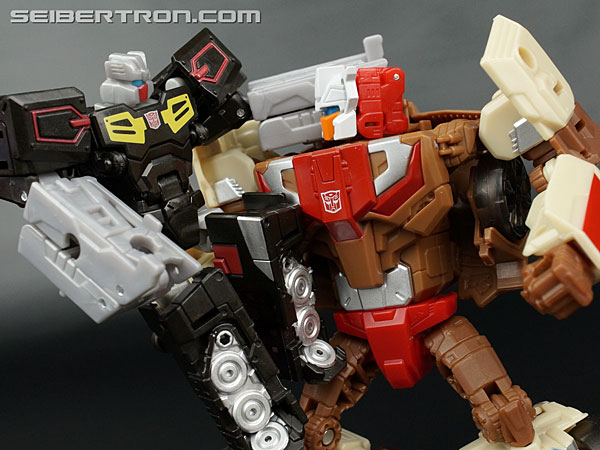 Transformers Titans Return Chromedome (Image #131 of 155)
