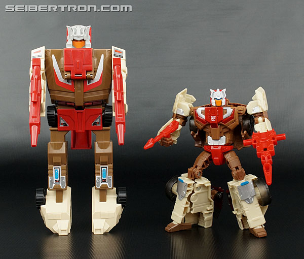 Transformers Titans Return Chromedome (Image #133 of 155)