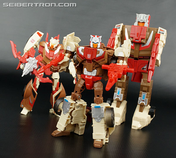 Transformers Titans Return Chromedome (Image #137 of 155)