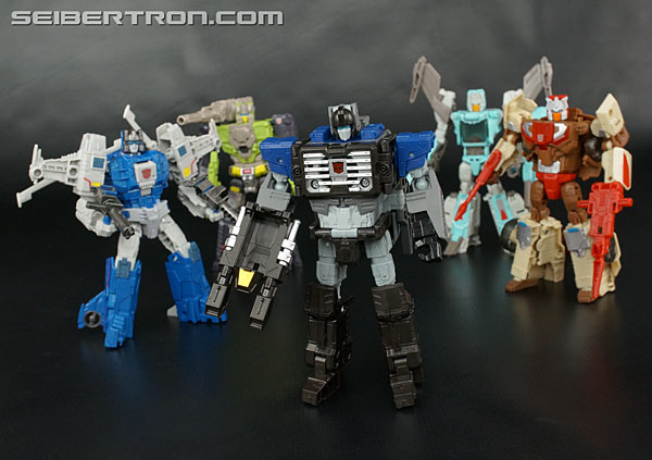 Transformers Titans Return Chromedome (Image #152 of 155)