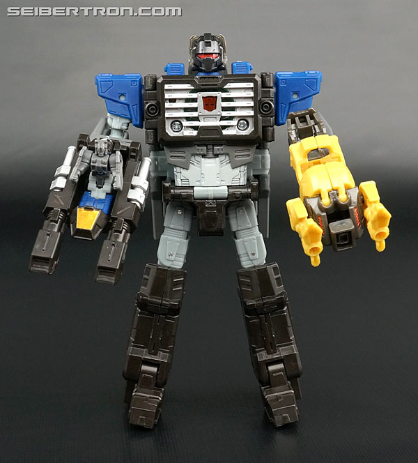 Transformers Titans Return Clobber (Image #66 of 138)