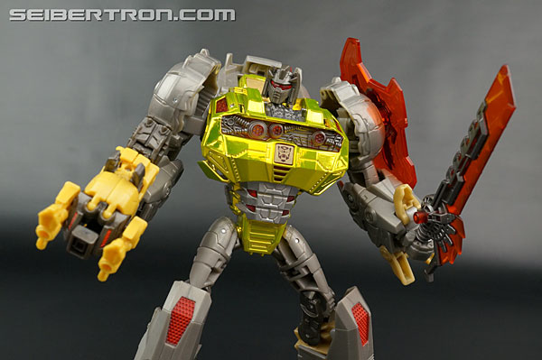 Transformers Titans Return Clobber (Image #125 of 138)