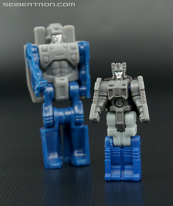 Transformers Titans Return Emissary (Spike) (Image #58 of 63)