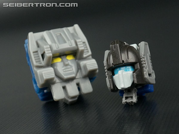 Transformers Titans Return Emissary (Spike) (Image #63 of 63)